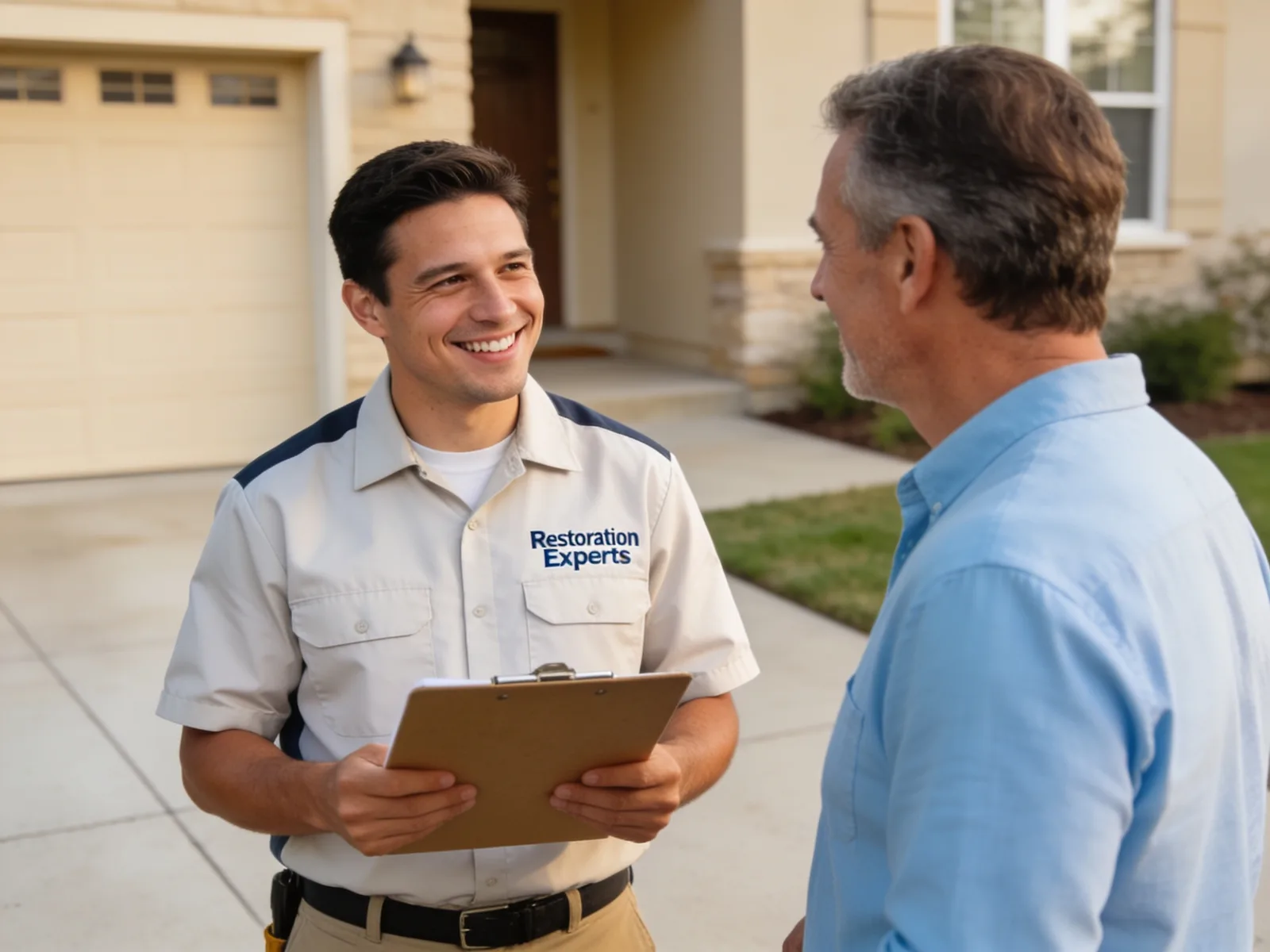 Water Damage Cleanup Barton City, MI FAQs